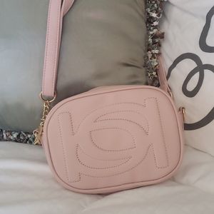 Bebe Purse NWOT
